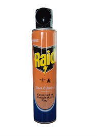 Raid Sineksavar 4X12 adet